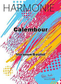 Calembour 