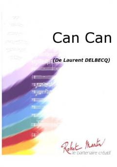 Can Can 