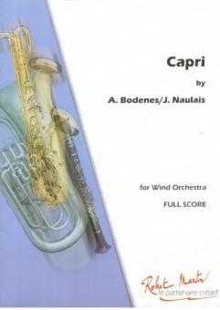 Capri 