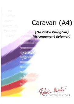 Caravan 