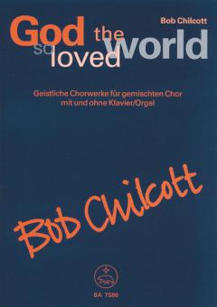 God So Loved The World 