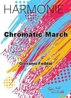 Chromatic March 