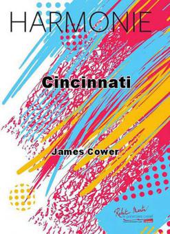 Cincinnati 