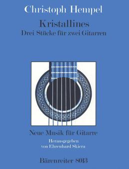 Kristallines 