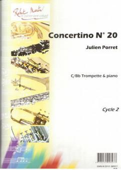 Concertino 20 