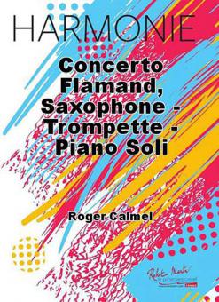 Concerto flamand 