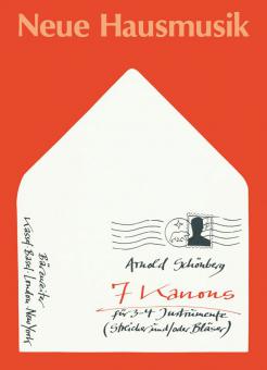 7 Kanons Standard