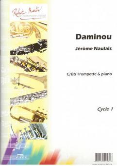 Daminou, sib ou ut 
