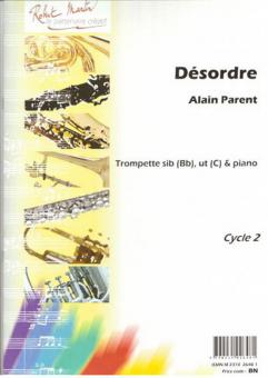 Désordre, sib ou ut 