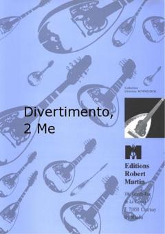 Divertimento 
