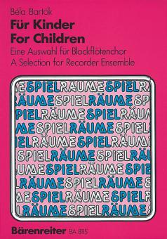Für Kinder 