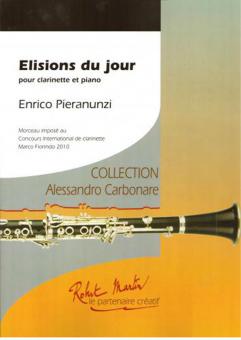 Elisions du Jour 