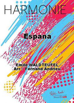 Espana 