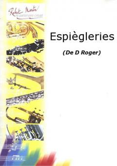 Espiègleries 