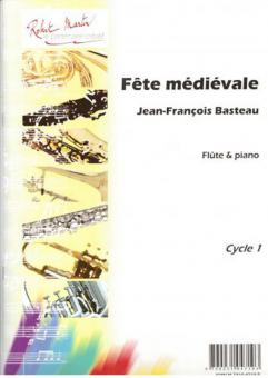 Fete médiévale 
