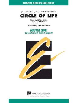 The Circle of Life 