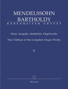 Opere complete per organo 2 Standard
