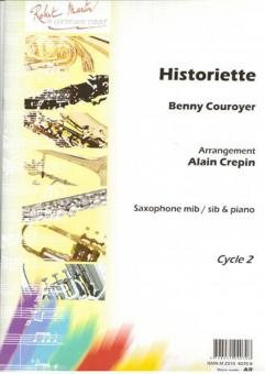 Historiette 