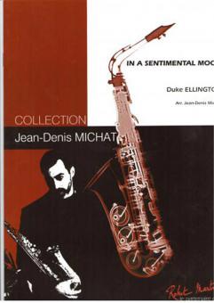 In a Sentimental Mood 