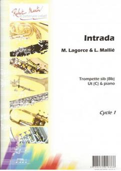 Intrada, sib ou ut 