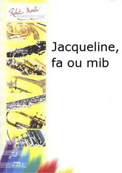 Jacqueline 