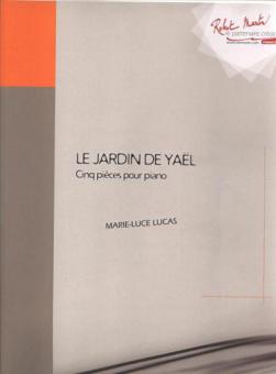 Jardin de Yael 