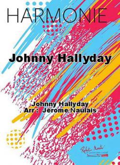 Johnny Hallyday 