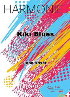 Kiki Blues 