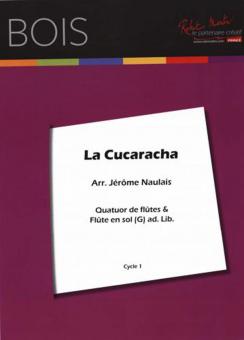La Cucaracha 