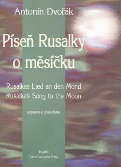 Rusalka's Song to the Moon 