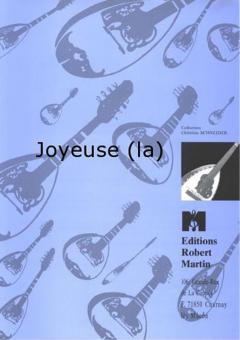 La joyeuse 