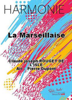La Marseillaise 