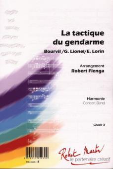 La Tactique du Gendarme 