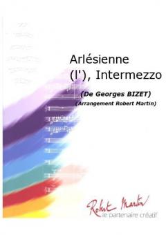 L'arlesienne 