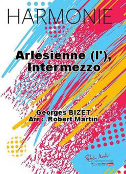 L'arlesienne 
