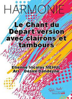 Le chant du depart 
