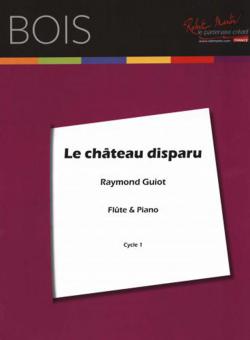 Le château disparu 