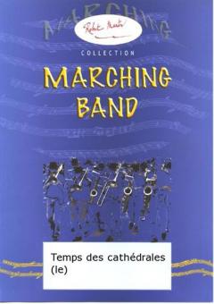 Le temps des cathedrales 