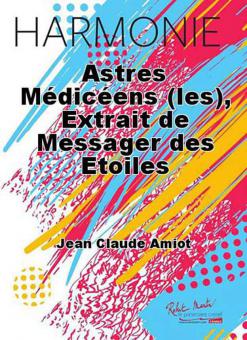 Les Astres Mediceens 
