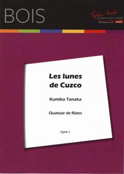 Les lunes de cuzco 
