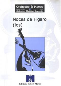 Les Noces de Figaro 