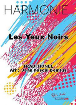 Les Yeux Noirs 