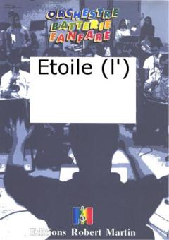 L'etoile 
