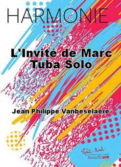L'invite de Marc (Tuba solo) 