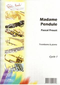 Madame Pendule 