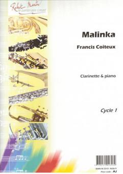 Malinka 