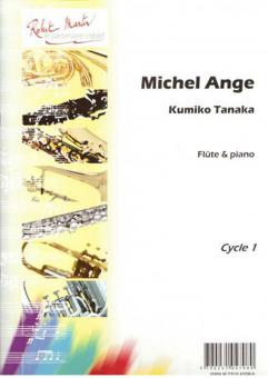 Michel Ange 