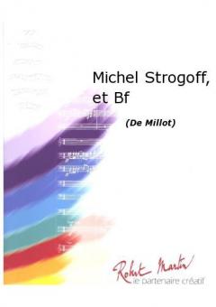 Michel Strogoff, et Bf 