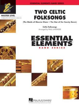Two Celtic Folksongs 