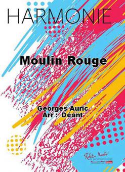 Moulin Rouge 